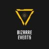 Bizarre Events Logo